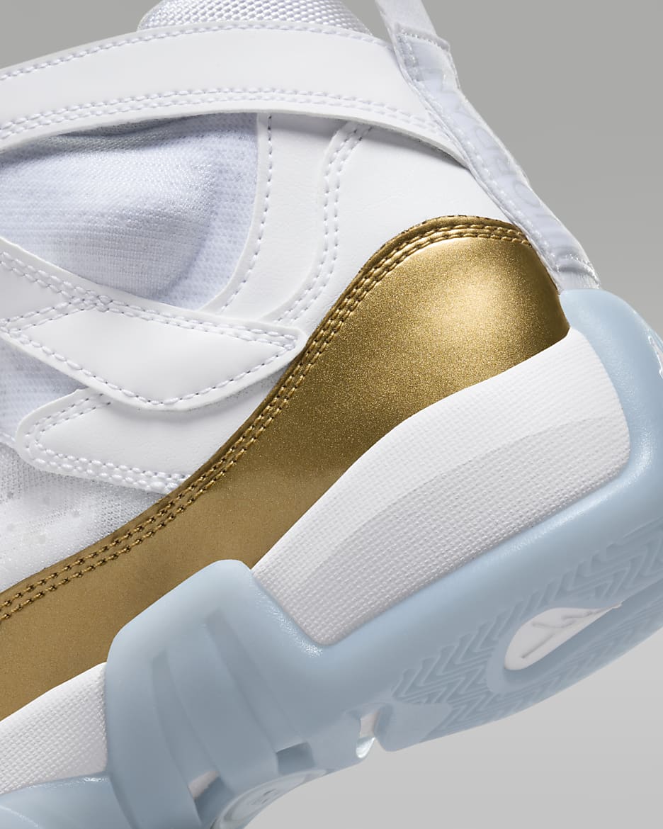 Jumpman Two Trey Women s Shoes. Nike